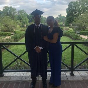 Meet your Posher, Nancy